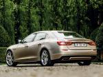 Maserati Quattroporte GTS 2013 года